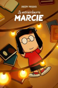 Snoopy presenta: La extraordinaria Marcie