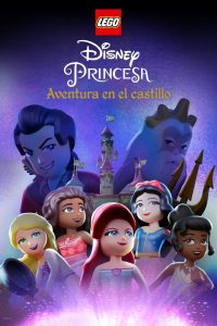 LEGO Disney Princesa: Aventura en el castillo